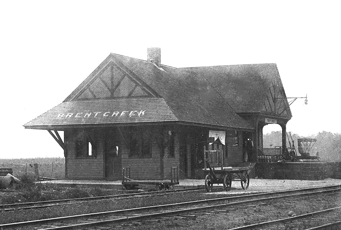 Brent Creek MI Depot